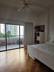 Regency Park (D10), Condominium #581235361